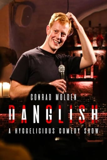 Conrad Molden: Danglish