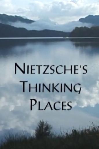 Nietzsche's Thinking Places