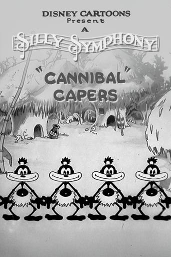 Cannibal Capers