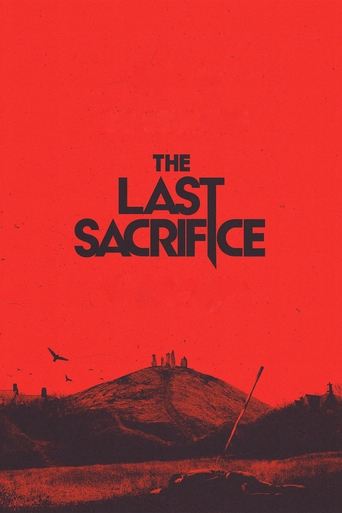 The Last Sacrifice