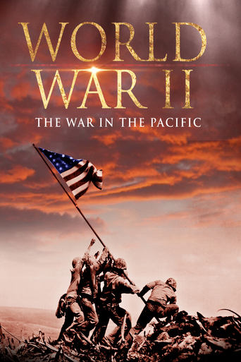 World War II: The War in the Pacific