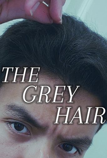 The Grey Hair