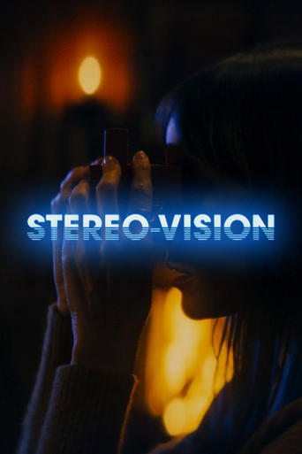 Stereo-Vision