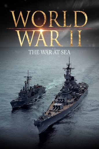 World War II: The War at Sea