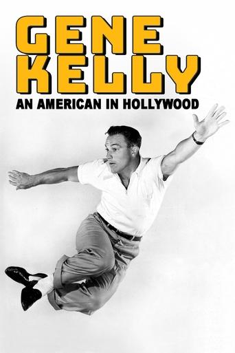 Gene Kelly - An American in Hollywood