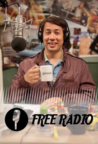 Free Radio