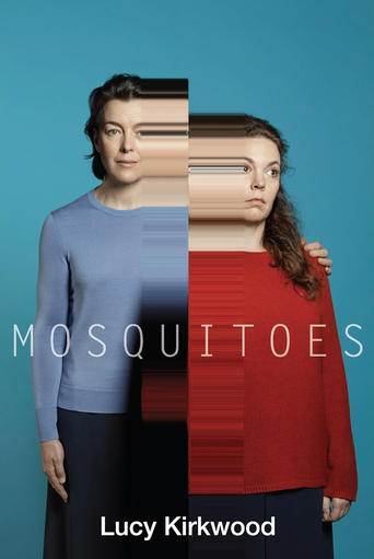 National Theatre Live: Mosquitoes