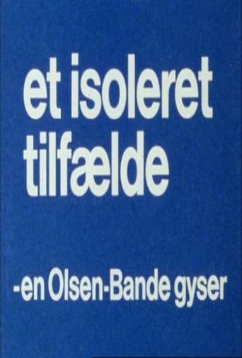 Superfos Glasuld – et isoleret tilfælde