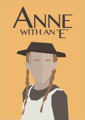 Anne with an E- season 1