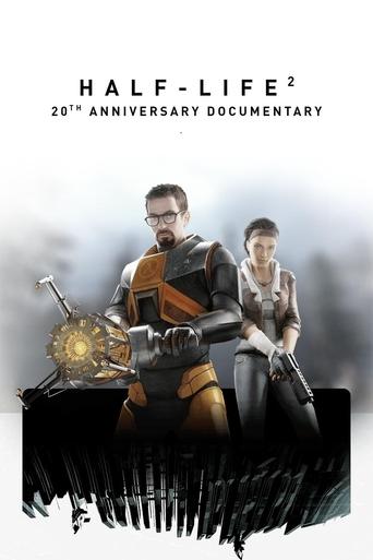 Half-Life 2: 20th Anniversary Documentary