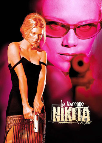 La Femme Nikita