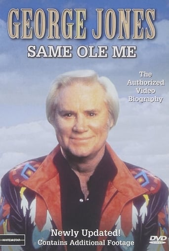 George Jones: Same Ole Me