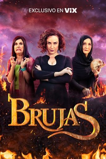 Brujas