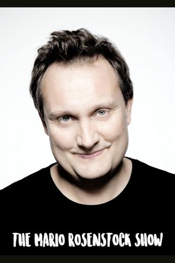 The Mario Rosenstock Show