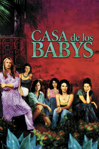 Casa de los Babys