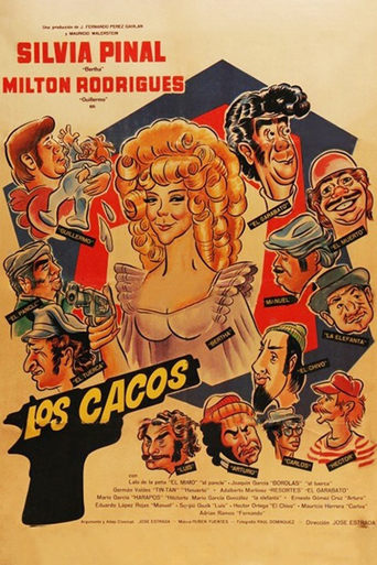 Los Cacos