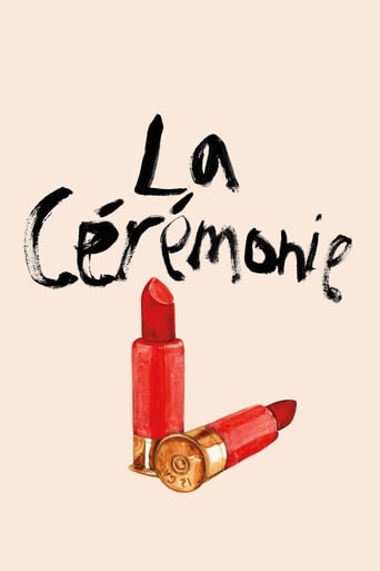 La Ceremonie