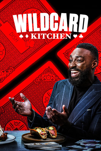 Wildcard Kitchen