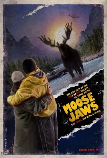 Moose Jaws