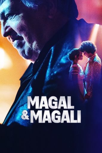 Magal and Magali