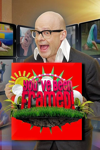 You've Been Framed!