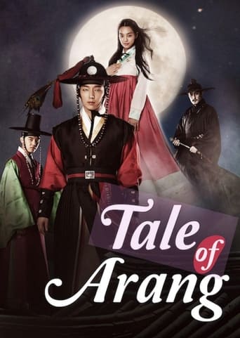 Tale of Arang