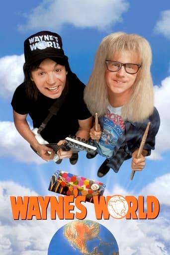 Wayne's World