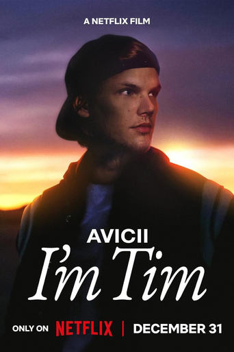 Avicii - I'm Tim