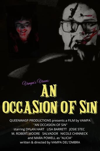 An Occasion of Sin