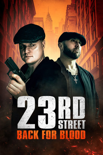 23rd Street: Back for Blood