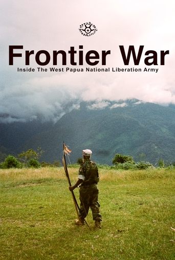 Frontier War