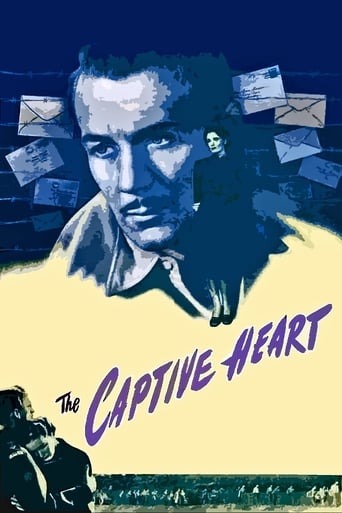 The Captive Heart