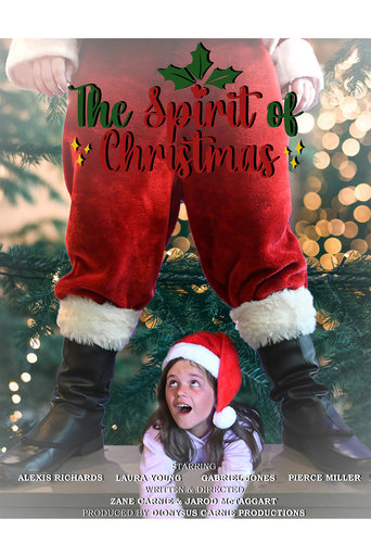 The Spirit of Christmas