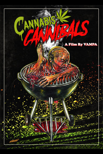 Cannabis Cannibals