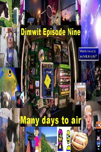 Dimwit Episode Nine