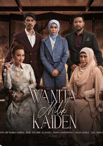 Wanita Milik Kaiden