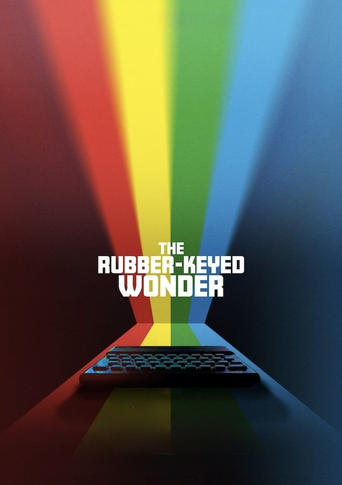 The Rubber-Keyed Wonder