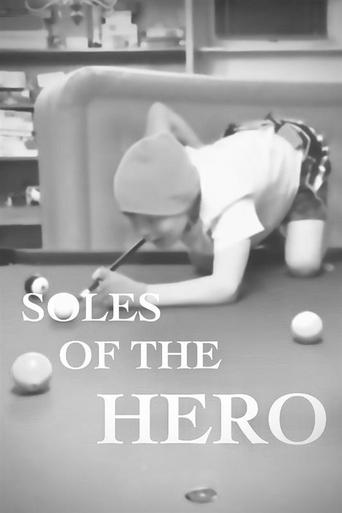 Soles of the Hero