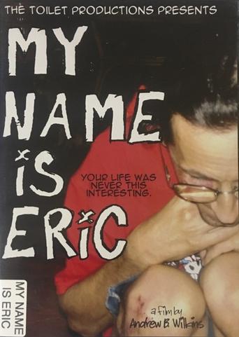 My Name Is Eric