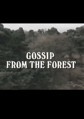 Gossip from the Forest