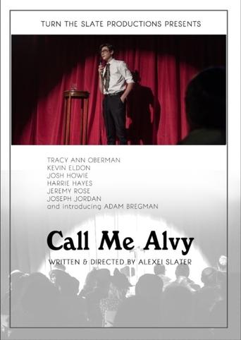 Call Me Alvy