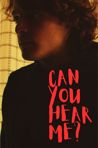 Can You Hear Me?