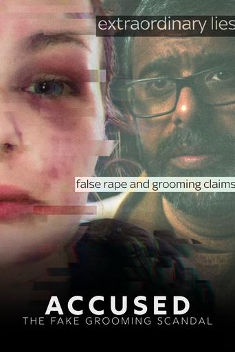 Accused: The Fake Grooming Scandal