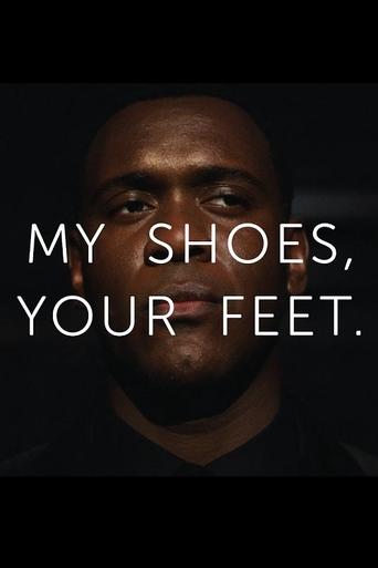 My Shoes, Your Feet