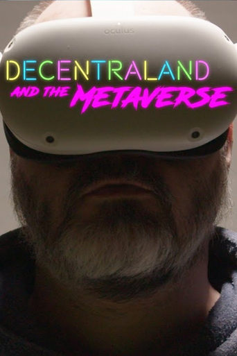 The Future is a Dead Mall - Decentraland and the Metaverse