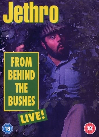 Jethro - From Behind the Bushes