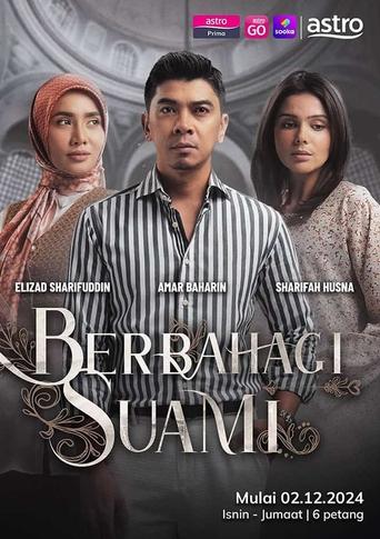 Berbahagi Suami