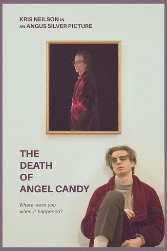 The Death of Angel Candy