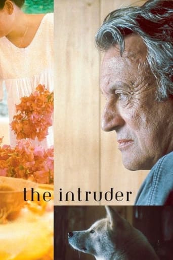 The Intruder