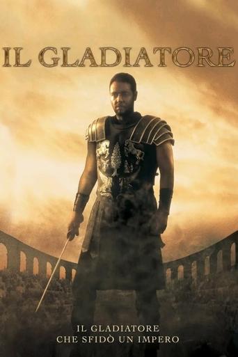 L'esattore (parodia de "Il gladiatore")